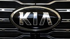 Over 427,000 Kia SUVs recalled because they might roll away while parked