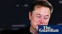Elon Musk hurls defiant, profanity-laced retort at fleeing advertisers