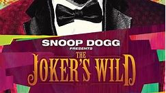 Snoop Dogg Presents The Jokers Wild: Season 1 Episode 9 The Game for Playas