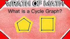 What are Cycle Graphs? | Graph Theory, Graph Cycles, Cyclic Graphs