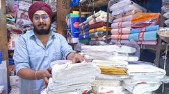 Wholesale Shop Of kurta pajama | Chandani Chowk Delhi | EID SPECIAL MUST WATCH