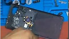 HOW TO REPLACE MOTO G 5G BROKEN GLASS