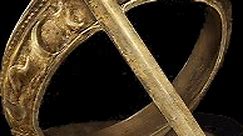 Lloyd's Sword Ring | Dark Souls 3 Wiki