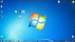 Windows 7 Format DVDsi Oluşturma[BootableDVD+USB]