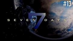 Seven Days - FTV (Forgotten Television)