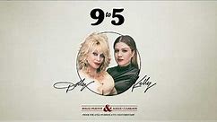 Dolly Parton - 9 to 5 (Official Audio) with Kelly Clarkson