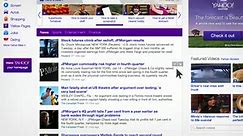 Yahoo Canada - Explore the all-new Yahoo homepage and...