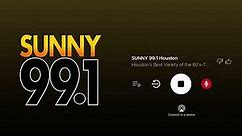 Sunny 99.1 Christmas music launch 11/11/22 at 3 central time /4EST
