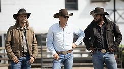 How Many Episodes in Yellowstone Season 5? Full Schedule Including Part 2