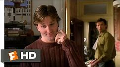 Kate & Leopold (5/12) Movie CLIP - Charlie Tries Being Romantic (2001) HD