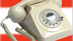 How To Convert An Old GPO 700 Series Telephone To Work On A New System