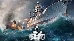 World of Warships - Крейсер: Светлана (А)
