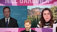Harry And Meghan Caught In Another Lie- - Alec Baldwin RUST Manslaughter Trial - Kinsey's LA Diaries