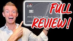 Costco Anywhere Visa REVIEW! (Costco Credit Card Rewards & Benefits)