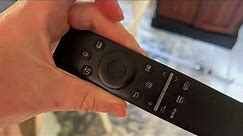 How to Change Batteries on Samsung Smart Tv Remote