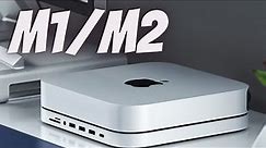 Best Hub For Mac Mini M1 and M2