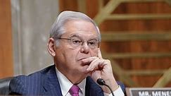 New obstruction of justice crimes levied against Sen. Bob Menendez in rewritten indictment