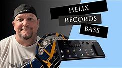 Master Home Recording: Discovering Why the Line 6 Helix Reigns Supreme