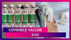 Which COVID-19 Vaccine You Have Taken? Amid Covishield Controversy, Here's How To Check Name Of Vacc
