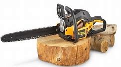 Poulan Pro Chainsaw Series - How To Maintenance Your Chainsaw - www.sawsharp.com