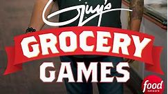 Guy's Grocery Games: Season 10 Episode 9 Superstar Grocery Games Part 2