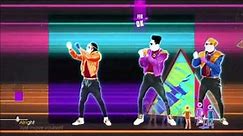 Just Dance 2016 Lets Groove