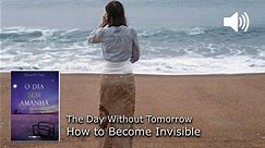 WP6. How to Become Invisible