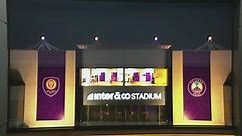 Orlando's Exploria Stadium now Inter&Co Stadium