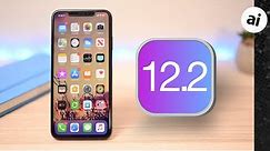 40+ Features & Changes in iOS 12.2 for iPhone & iPad