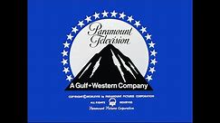 Paramount Television (1968) [HQ]