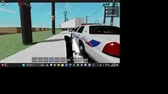 COPS ECTOR POLICE DEPARTMENT [COPS] TV SHOW EP-1