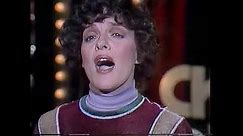 Priscilla Lopez "What I Did For Love" from A Chorus Line 1981