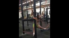 Do you ever wonder what crossfit jesus would do?