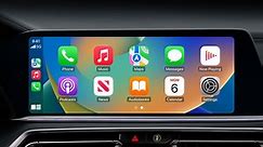 Hands on: Everything new with CarPlay in iOS 16 | AppleInsider