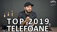 TOP TELEFOANE 2019 | Low-end / Mid-Range / Flagship | Review Cel.ro