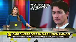Gravitas: Did Canada PM Justin Trudeau turn down Indian government's generous Air India One offer?