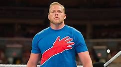 Former WWE Superstar Jack Swagger Signs With Bellator