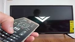 Use your Smartphone to control your VIZIO Smart TV