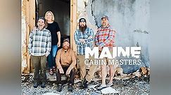 Maine Cabin Masters Season 9