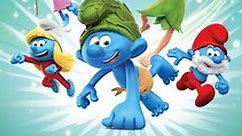 The Smurfs: Season 2 Episode 15 Smurf Racers/Who's in the Band?