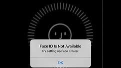 How To Fix Face ID Is Not Working On iPhone X/XR/XS/ XS Max 2020