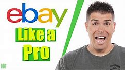 How to Sell Stuff on Ebay for Beginners