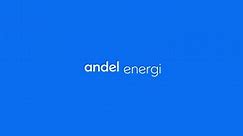 SEAS-NVE har skiftet navn til Andel Energi 💚