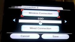 How To: Connect your Nintendo Wii to your wireless router