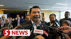Malaysia’s economic outlook is positive in 2024, says Rafizi