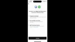 How to connect TD Ameritrade to Autopilot app?