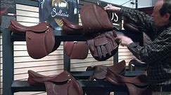 Saddle Fit for Horse and Rider: Part One (of Three) - The Saddle