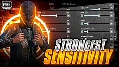STRONG SENSITIVITY AND CONTROL FOR | IPHONE SE 2 PUBG MOBILE NEW LATEST UPDATE