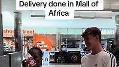 Get the Latest iPhone 6S at Mall of Africa - Cash on Delivery