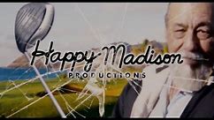 Happy Madison Productions Logo A Special Golf Themed Blooper (42419*)